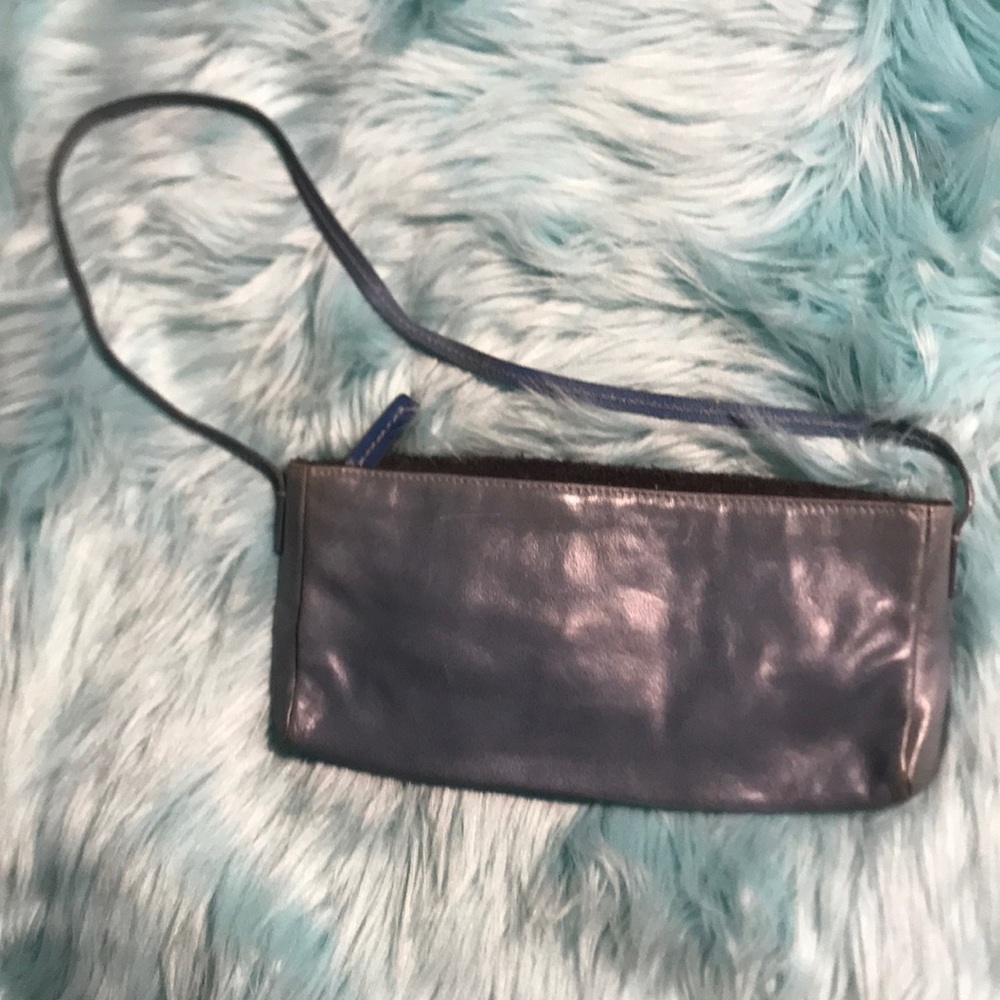 Fendissime light blue purse - Picture 3 of 4